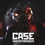CASE: Animatronics(悬案电子机器人杀人事件)