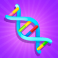 DNA Evolution(基因进化狂潮)
