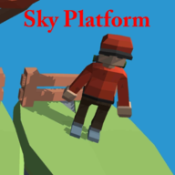 Sky Platform(天空平台)