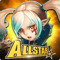 Allstar Random Defense(随机塔防)