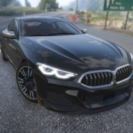 Car Driving Games Simulator(汽车狂热城市竞速)