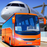 Modern Airport Bus(现代机场巴士模拟器游戏下载)
