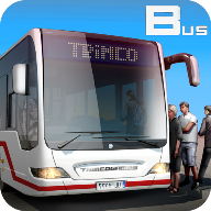 City Bus Coach SIM 2(公路客车驾驶手游)