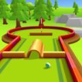 Mini Golf Challenge(花样高尔夫挑战赛最新版)