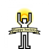 Happy Society(快乐社会)