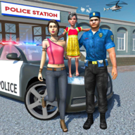 Virtual Policeman Lifestyle(虚拟警察局)