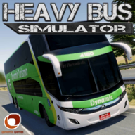 Heavy Bus Simulator(大巴车模拟器)
