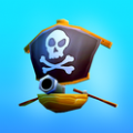 Pirate Merge TD(海盗合并TD)