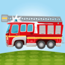 小小消防站游戏