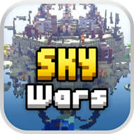 Sky Wars(空岛战争方块模组)