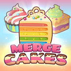 Merge Cakes(合并蛋糕)
