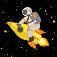 Helix Space Jump(螺旋太空跳跃)