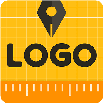 砾捷Logo设计app