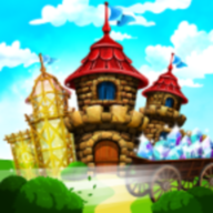 Fantasy Idle Castle(幻想放置城堡)