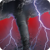Tornado Strike Zone(龙卷风袭击区)