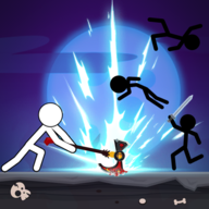 Stick Ninja: Stickman Battle(木棍忍者木棍之战)