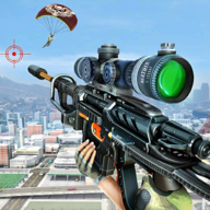 New Sniper Shooting 2021(新狙击手之旅)