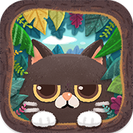 Secret Cat Forest(秘密猫森林)