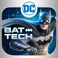 BatmanAR(DC蝙蝠侠蝙蝠科技)