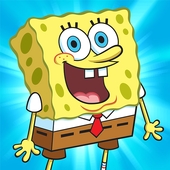 Idle SpongeBob(海绵宝宝的闲置冒险)
