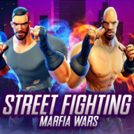 Street Fighting 2 Mafia Gang Battle(街头斗殴2)