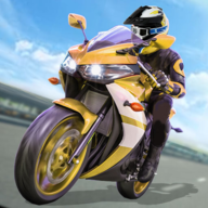 Bike Racing 2021: Motorbike Street Rider(极限城市摩托竞赛)