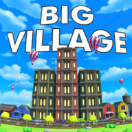 Big Village : City Builder(大村庄城市建设者)