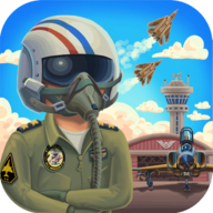 AirForceTycoon(空军大亨)