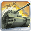 铁甲坦克3D游戏