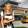 Virtual High School Girl(虚拟女学生模拟器)
