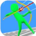Arrow Catch 3D(箭头捕捉3d手游)