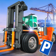 Cargo Crew: Port Truck Driver(港口卡车司机游戏)