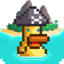 Gravity Duck Islands(重力鸭小岛游戏)