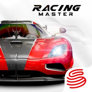 Racing Master(巅峰时速游戏)