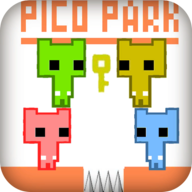 Super Pico Adventure Park(超级皮克冒险乐园手游)