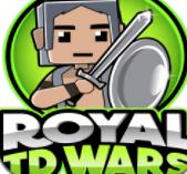 Royal TD Wars(皇家td战争)