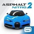 Asphalt Nitro 2(狂野飙车氮气2)