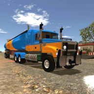 Australia Truck Simulator(大洋洲卡车模拟器手机版)