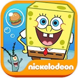 Spongebob(海绵宝宝的海底世界手机版)
