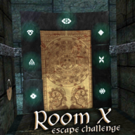 Room X Escape Challenge(X室逃生挑战赛)
