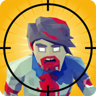 Zombie War - Survival Game(英雄打击僵尸)