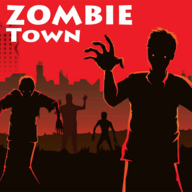 Zombie Town(僵尸镇)