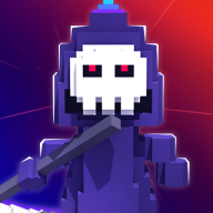 Pixel Gun(枪和鬼)