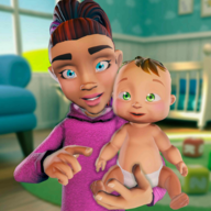 Baby Life Sim(虚拟宝宝生活模拟器)