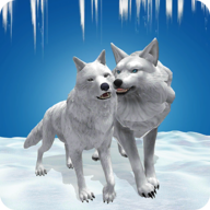 Arctic Wolf Family Simulator(北极狼家庭模拟器)