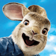 Peter Rabbit(比得兔奔跑)