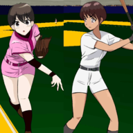 baseball(棒球女孩手游)