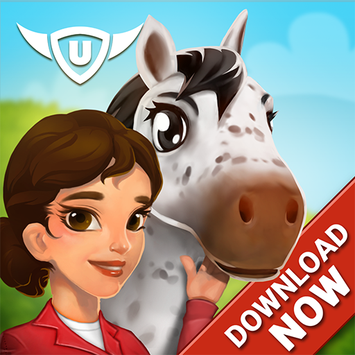 Horse Farm游戏