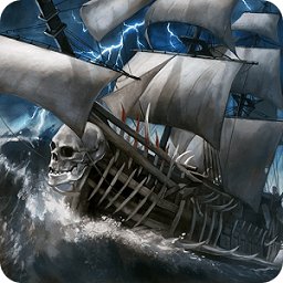 The Pirate: Plague of the Dead(海盗死亡瘟疫2.1最新版)