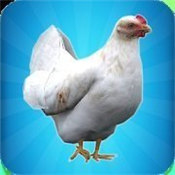 Chick Simulator(我的鸡模拟器)